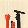 Icon representing hands-on work