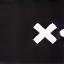 X (formerly Twitter) Icon
