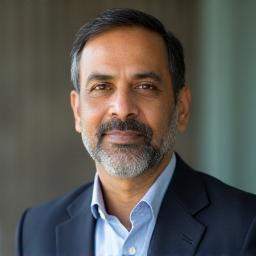 Headshot of Rajiv Kapoor, Senior News Editor