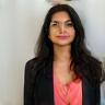 Avatar of Sneha R, Former Trainee